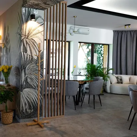 Gosciniec Paradise Guest house