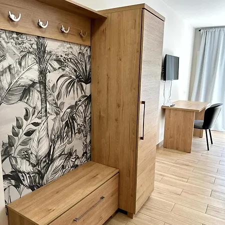 Gosciniec Paradise Guest house Mierzecice