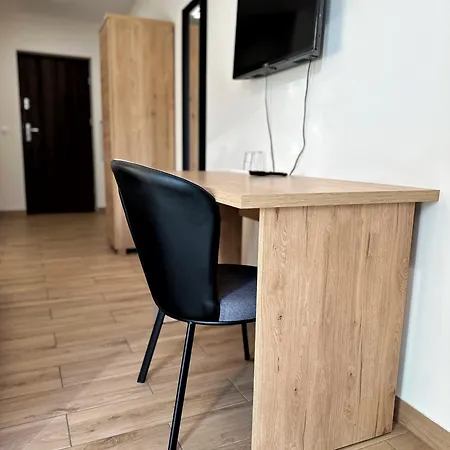Gosciniec Paradise Guest house Mierzecice
