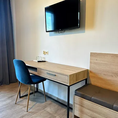 Gosciniec Paradise Guest house