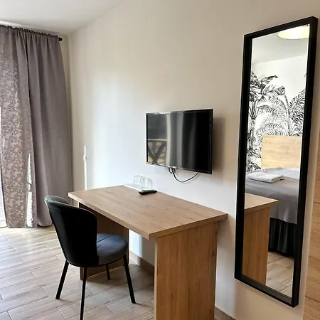 Gosciniec Paradise Guest house 3*