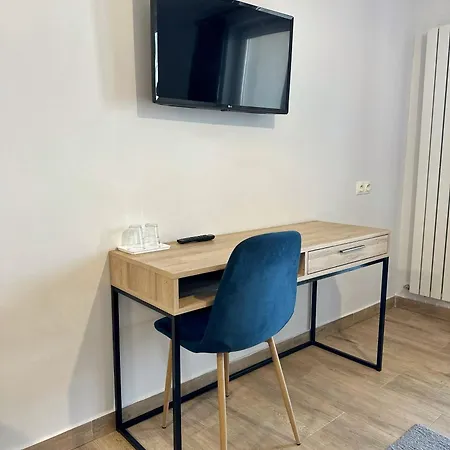 Gosciniec Paradise Guest house 3*