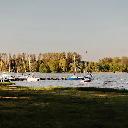 Gosciniec Paradise Mierzecice