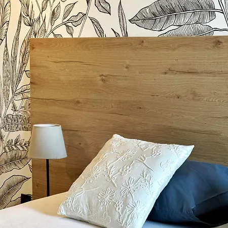 Guest house Gosciniec Paradise Mierzecice