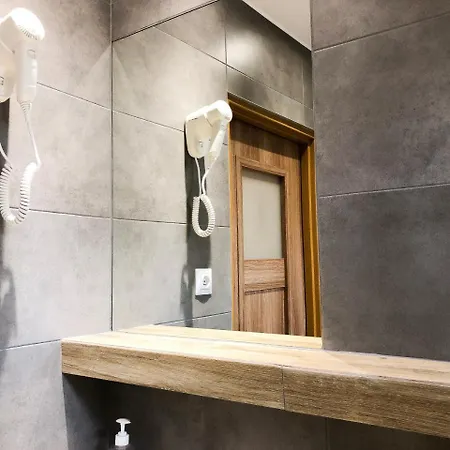 Guest house Gosciniec Paradise Mierzecice