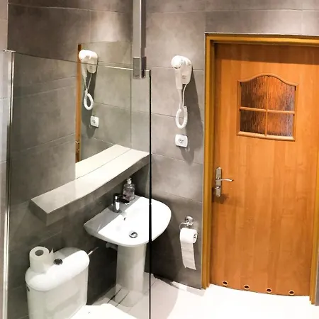 Guest house Gosciniec Paradise 3*