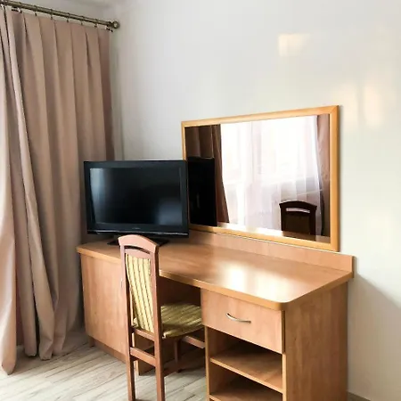 Gosciniec Paradise Guest house