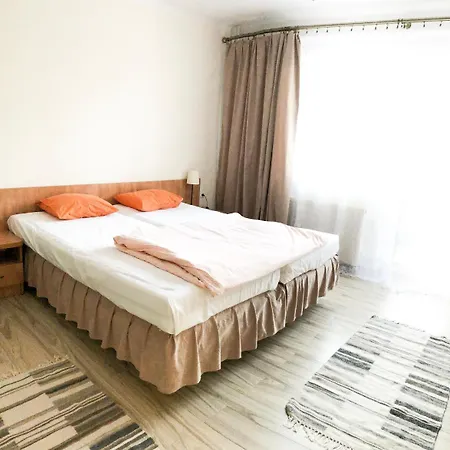 Gosciniec Paradise 3* Mierzecice
