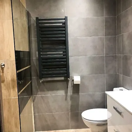 Gosciniec Paradise Guest house 3*