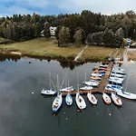 Gosciniec Paradise 3*