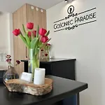 Gosciniec Paradise