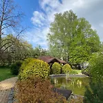 Maison d'hôtes Gosciniec Paradise Mierzęcice