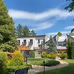 Gosciniec Paradise Mierzęcice