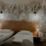 Gosciniec Paradise