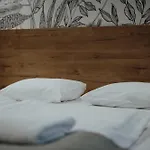 Gosciniec Paradise 3*