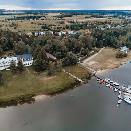 Gosciniec Paradise Penzion 3*