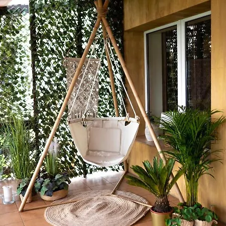 Gosciniec Paradise 3*