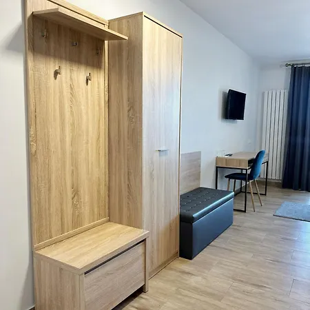 Gosciniec Paradise Penzion