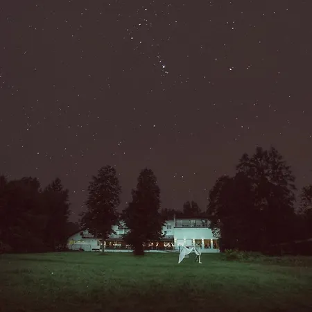 Penzion Gosciniec Paradise 3*