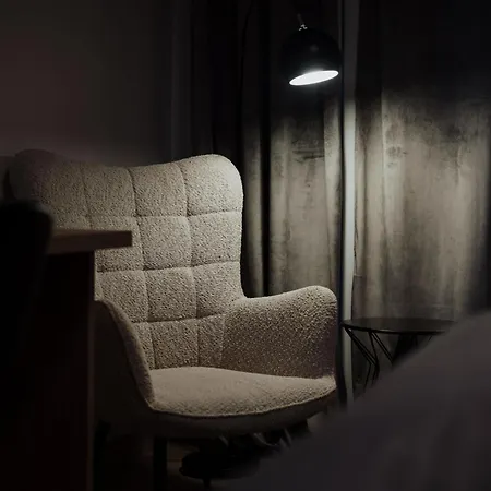 Pensionat Gosciniec Paradise