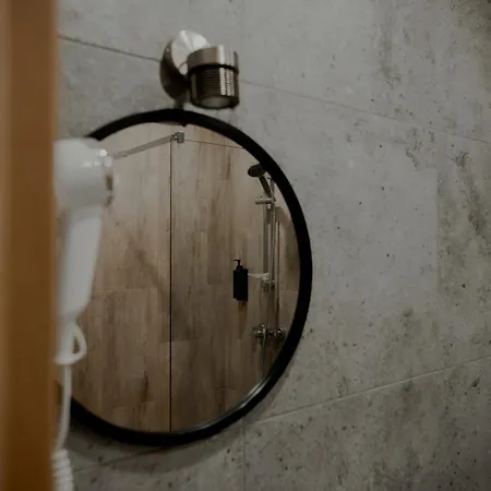 Pensjonat Paradise Mierzęcice