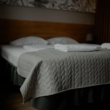 Paradise Pensjonat Mierzęcice