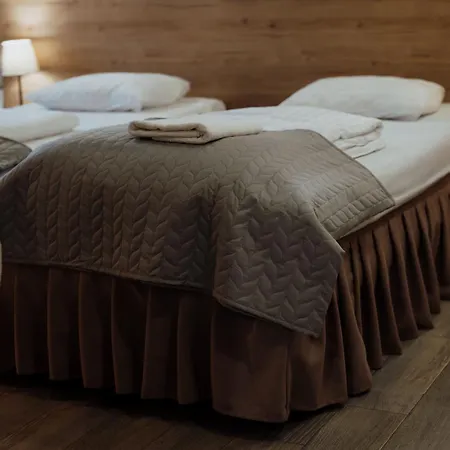 Paradise Pensjonat Mierzęcice