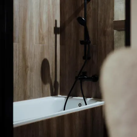 Paradise Pensjonat 3*