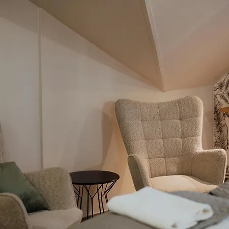 Pensjonat Paradise Mierzęcice