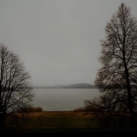 Gosciniec Paradise Гостьовий будинок Мєженціце