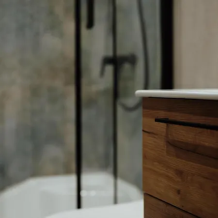 Pensjonat Paradise 3*