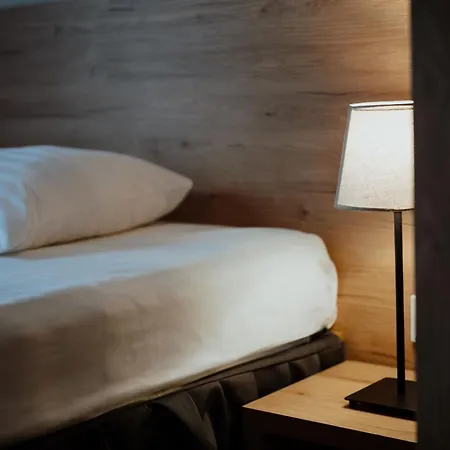 Pensjonat Paradise Mierzęcice