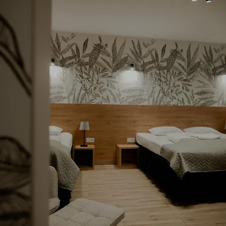 Paradise Mierzęcice