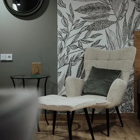 Pensjonat Paradise 3*