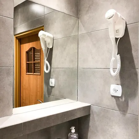 Gosciniec Paradise 3* Mierzęcice