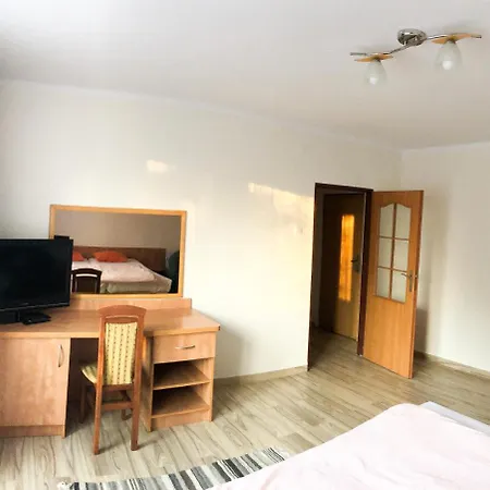 Gosciniec Paradise 3* Mierzęcice