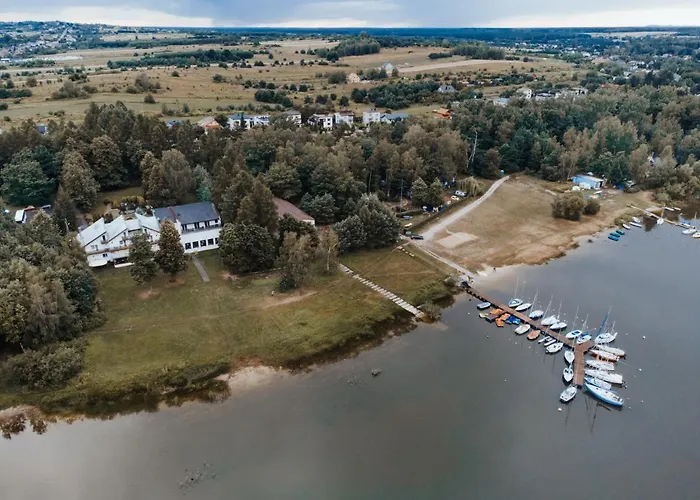 Gosciniec Paradise Guest house 3*