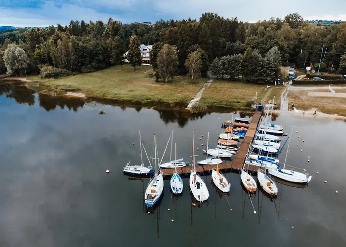 Gosciniec Paradise 3*