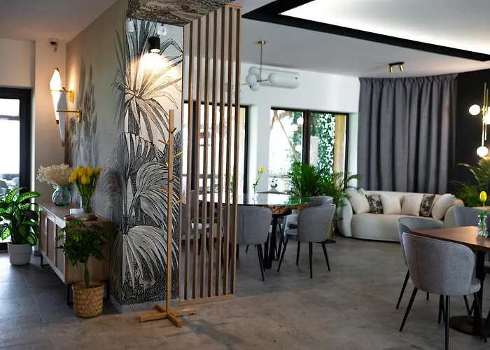 Gosciniec Paradise Guest house