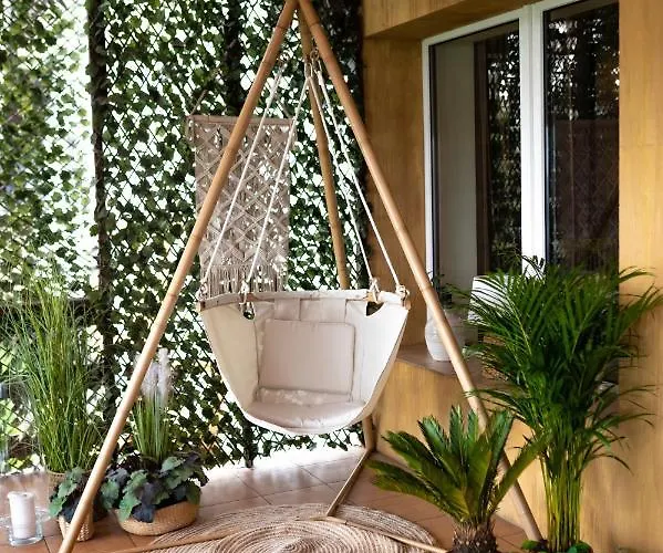 Gosciniec Paradise 3*