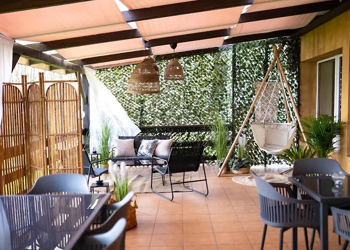 Gosciniec Paradise 3*