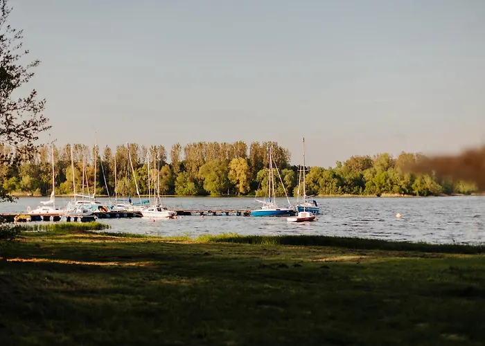 Gosciniec Paradise Mierzęcice