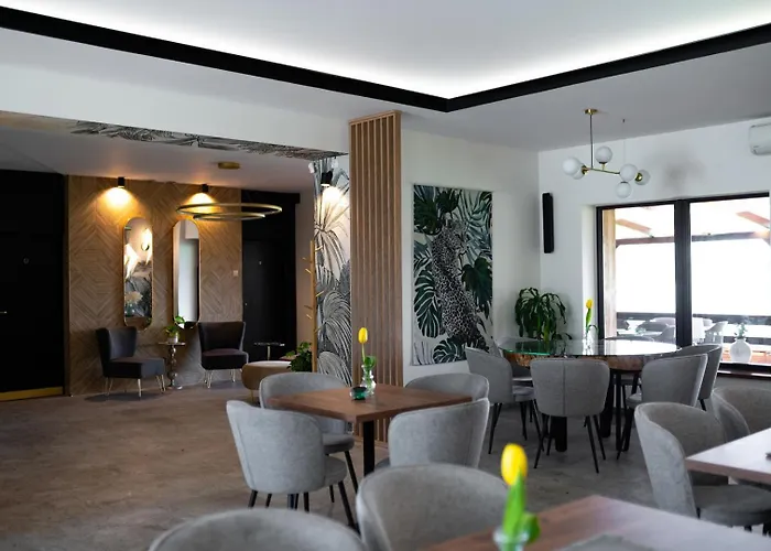 Gosciniec Paradise Guest house 3*