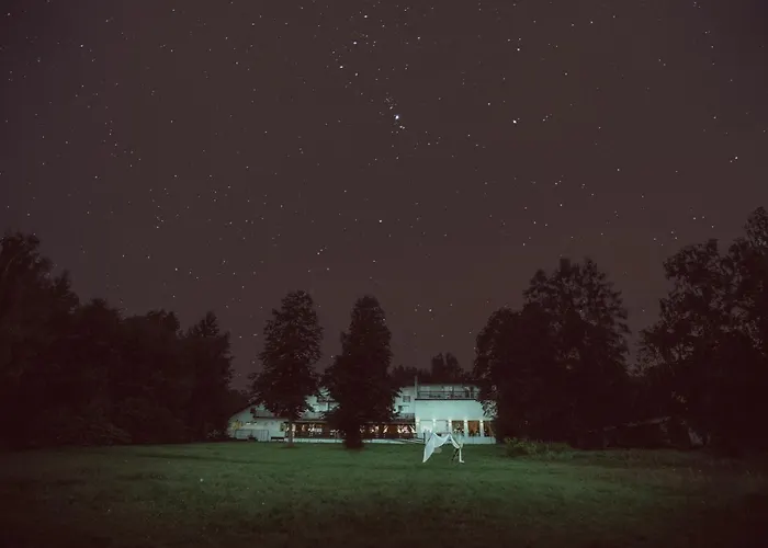 Guest house Gosciniec Paradise 3*