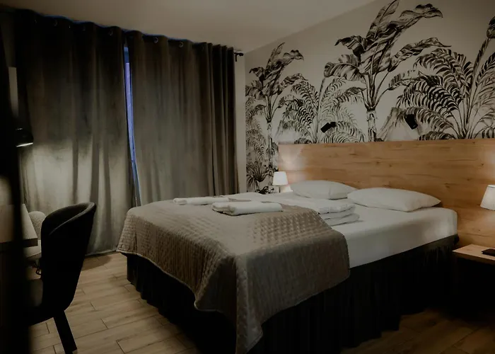 Gosciniec Paradise Guest house