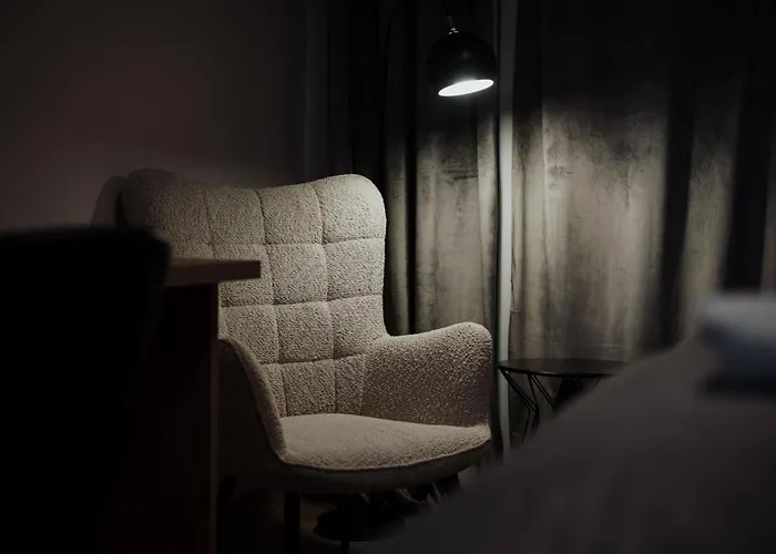 Pensionat Gosciniec Paradise