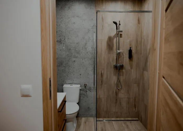 Gosciniec Paradise Mierzęcice