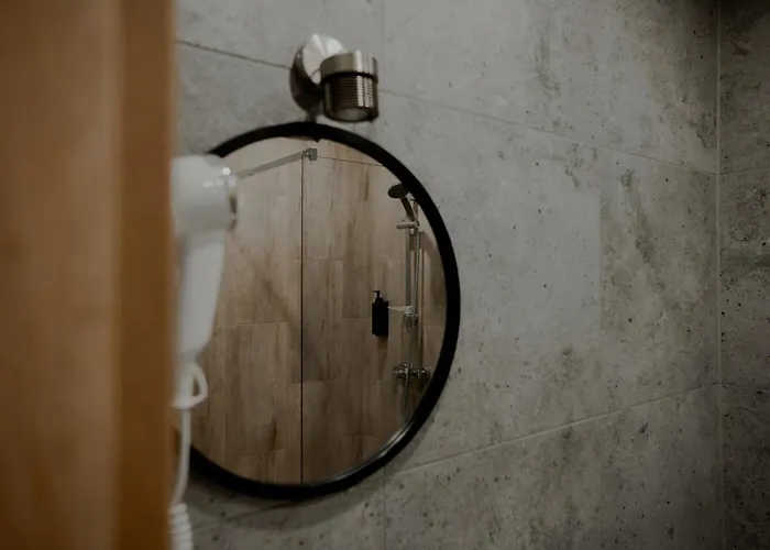 Guest house Gosciniec Paradise Mierzecice