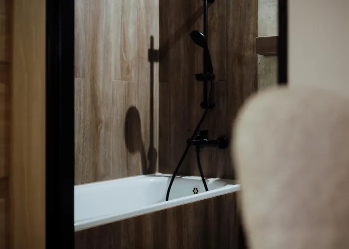 Gosciniec Paradise Pensionat 3*