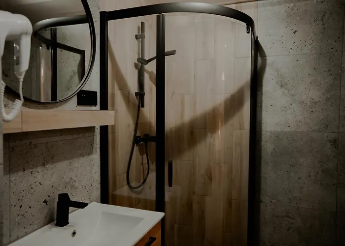 Gosciniec Paradise Mierzecice